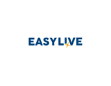 Logo da Easy Live
