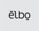 Logo da Elbo, loja popular que oferece cashback