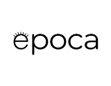 Logo da Época Cosméticos, loja que oferece pontos e milhas