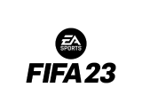 Logo da Fifa 23