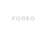 Logo da Foreo, loja popular que oferece cashback