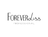 Logo da Forever Liss Cosméticos