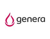 Logo da Genera