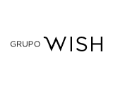 Logo da Grupo Wish