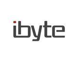 Logo da ibyte
