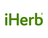 Logo da Iherb