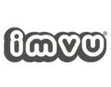 Logo da IMVU