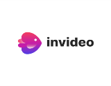 Logo da Invideo