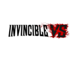 Logo da Invincible