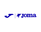 Logo da Joma