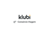 Logo da Klubi Consórcio Viagem, loja que oferece pontos e milhas