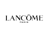 Logo da Lancôme, loja popular que oferece cashback
