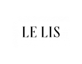 Logo da Le Lis, loja popular que oferece cashback