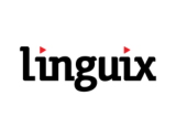 Logo da Linguix, loja com gift cards populares