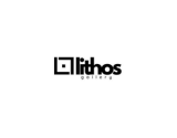 Logo da Lithos Galeria