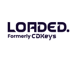 Logo da Loaded, loja popular que oferece cashback