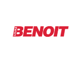 Logo da Lojas Benoit, loja popular que oferece cashback