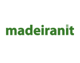 Logo da Madeiranit