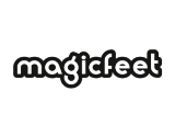 Logo da MagicFeet