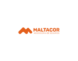 Logo da Maltacor, loja que oferece pontos e milhas
