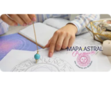 Logo da Mapa Astral, loja com gift cards populares