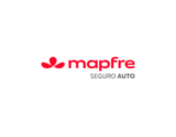 Logo da MAPFRE Seguro Auto, loja parceira do Livelo