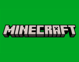 Logo da MINECRAFT