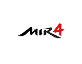 Logo da MIR4, loja com gift cards populares