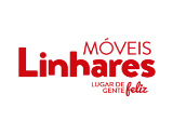 Logo da Moveis Linhares