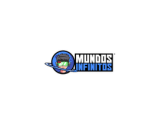 Logo da Mundos Infinitos, loja popular que oferece cashback