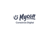 Logo da Mycon Consórcio Digital, loja parceira do Livelo