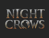Logo da NIGHT CROWS, loja com gift cards populares