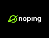 Logo da NO PING, loja com gift cards populares