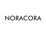 Logo da Noracora, loja popular que oferece cashback
