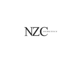 Logo da NZC Cosmetics, loja parceira do Esfera