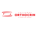 Logo da Orthocrin