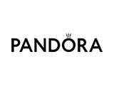 Logo da Pandora