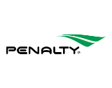 Logo da PENALTY, loja popular que oferece cashback