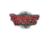 Logo da Perfect World