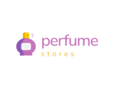 Logo da Perfumes e Cosméticos