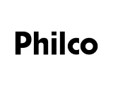 Logo da Philco, loja popular que oferece cashback