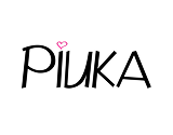 Logo da Piuka
