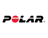 Logo da Polar, loja que oferece pontos e milhas