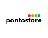 Logo da Ponto Store