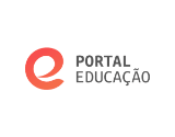 Logo da Portal Educação