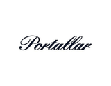 Logo da Portallar, loja que oferece pontos e milhas