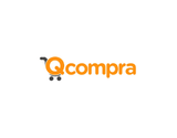 Logo da Q Compra, loja que oferece pontos e milhas