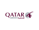 Logo da Qatar Airways
