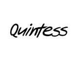 Logo da Quintess, loja que oferece pontos e milhas