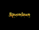 Logo da RAVENDAWN, loja com gift cards populares